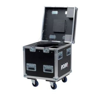 Robe lighting 10120341-01 - Single Top Loader Case for ROBIN iBOLT