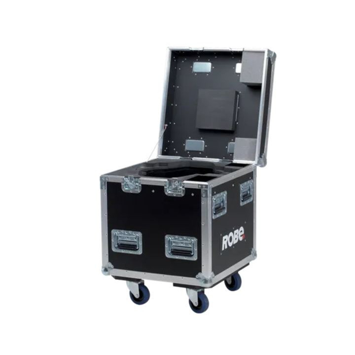 Robe lighting 10120341-01 - Single Top Loader Case for ROBIN iBOLT