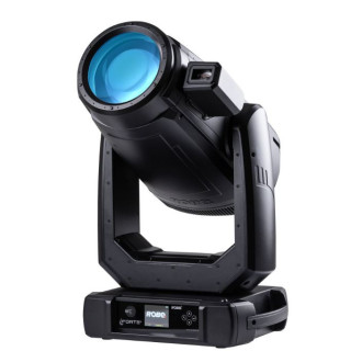 Robe lighting 10017541 - ROBIN iFORTE FS HCF/W in Cardboard