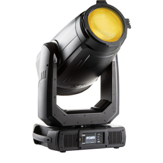 Robe lighting 10028141 - ROBIN FORTE Fresnel EP in Cardboard