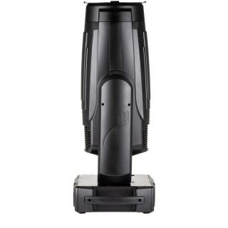 Robe lighting 10728171 - ROBIN FORTE PC HCF EP in Dual Top Loader Case