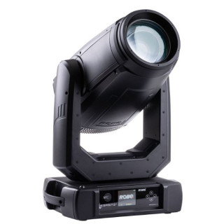 Robe lighting 10518731 - ROBIN iESPRITE/W EP in Single Top Loader Case