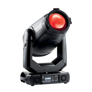 Robe lighting 10528742 - ROBIN iESPRITE PC HCF/W EP in Single Top Loader Case