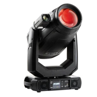 Robe lighting 10018321 - ROBIN ESPRITE FS in Cardboard