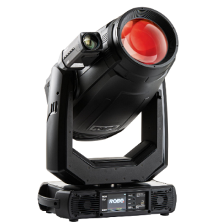 Robe lighting 10518322 - ROBIN ESPRITE FS/W in Single Top Loader Case