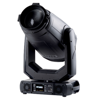 Robe lighting 10728231 - ROBIN ESPRITE Fresnel HCF in Dual Top Loader Case