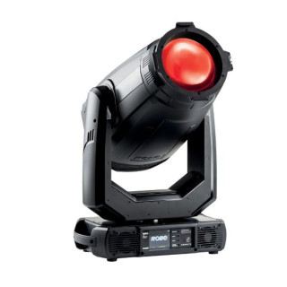 Robe lighting 10528222 - ROBIN ESPRITE PC/W in Single Top Loader Case