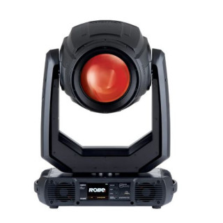 Robe lighting 10728242 - ROBIN ESPRITE PC HCF/W in Dual Top Loader Case