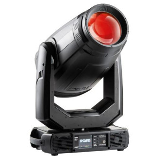 Robe lighting 10528242 - ROBIN ESPRITE PC HCF/W in Single Top Loader Case