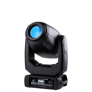 Robe lighting 10518751 - ROBIN iPAINTE/W EP in Single Top Loader Case