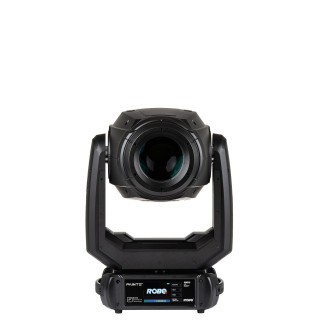 Robe lighting 10718042 - ROBIN PAINTE/W in Dual Top Loader Case