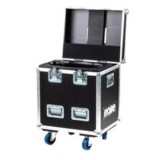 Robe lighting 10120269 - Single Top Loader Case for ROBIN SPOTE / CUETE