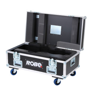 Robe lighting 10120252 - Single Top Loader Case for SilverScan