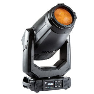 Robe lighting 10028431 - ROBIN T1 Fresnel in Cardboard