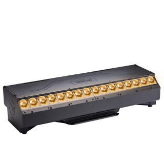 Robe lighting 10771581 - ROBIN T32 CYC EP in Dual Top Loader Case