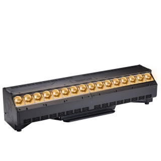 Robe lighting 10571661 - ROBIN T32 CYC Slim EP in Single Top Loader Case