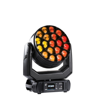 Robe lighting 10571041 - ROBIN Spiider in Single Top Loader Case