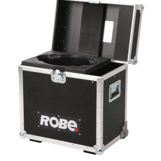 Robe lighting 10120195-01 - Single Top Loader Case for ROBIN Spiider