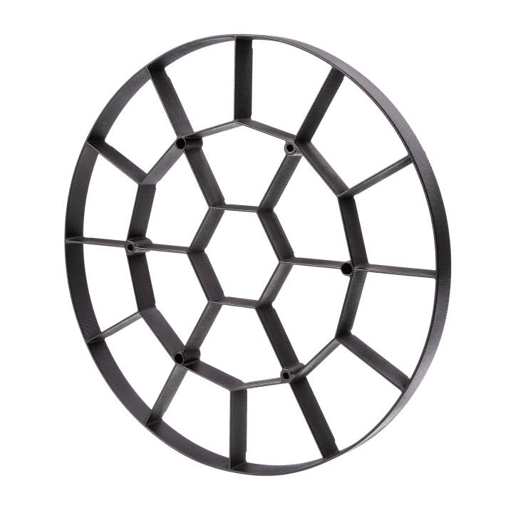 Robe lighting 10980317 - EggCrate for ROBIN Spiider