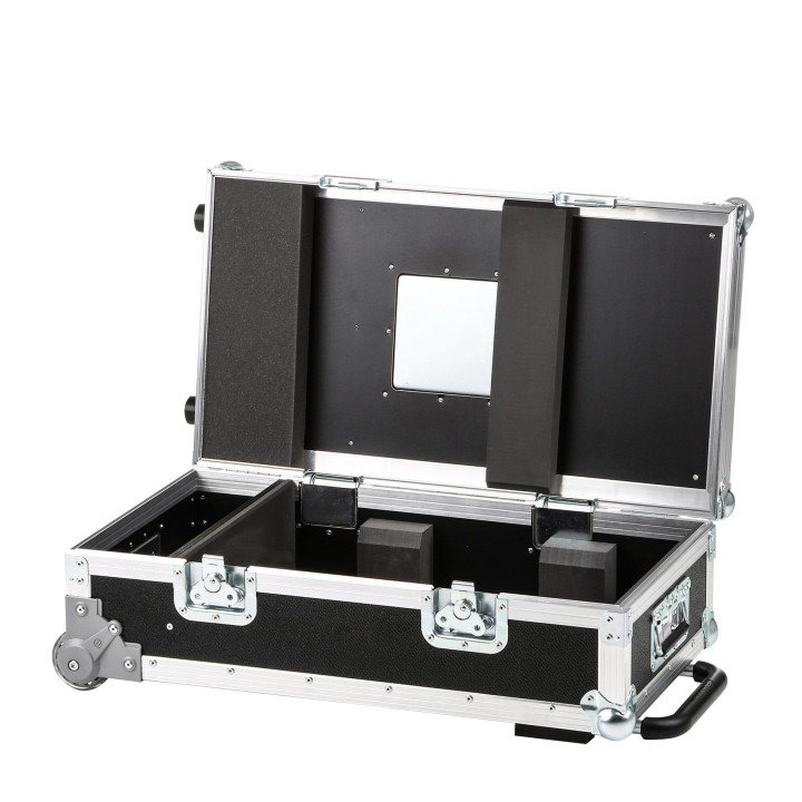 Robe lighting 10120261 - Single Top Loader Case for ROBIN Tetra1