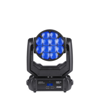 Robe lighting 10571371 - ROBIN LEDBeam 350 RGBW in Single Top Loader Case