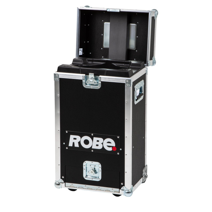Robe lighting 10120273 - Single Top Loader Case for ROBIN LEDBeam 350