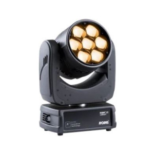 Robe lighting 10871092 - ROBIN LEDBeam 150 FWQ RGBA in Quad Top Loader Case