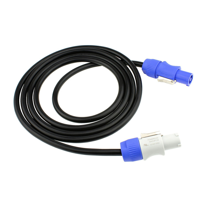 Robe lighting 13051727 - Daisy Chain powerCON In/Out EU 2m