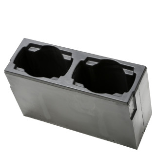 Robe lighting 20020300 - Dual Foam Shell for ROBIN LEDBeam 150