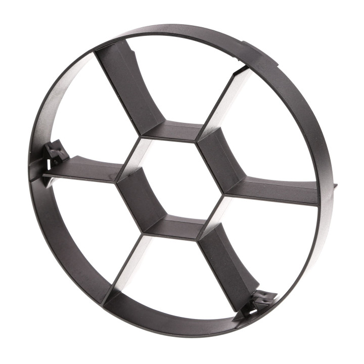 Robe lighting 10980346 - EggCrate for ROBIN LEDBeam 150