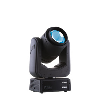 Robe lighting 10571011 - ROBIN Spikie+ in Single Top Loader Case