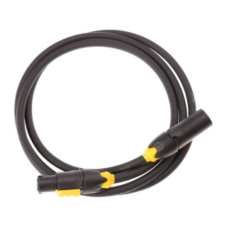 Robe lighting 13052280-01 - Daisy Chain powerCON TRUE1 In/Out, EU, 2m, Outdoor