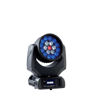 Robe lighting 10071402 - ROBIN 300X LEDWash/W in Cardboard