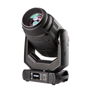 Robe lighting 10818672 - ROBIN MegaPointe/W in Quad Top Loader Case / Vertical