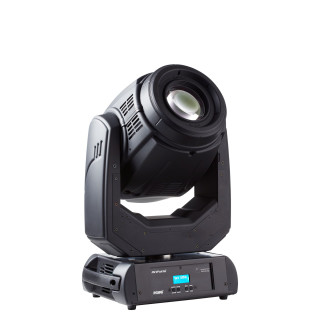 Robe lighting 10518621 - ROBIN miniPointe in Single Top Loader Case