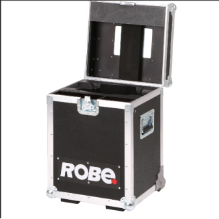 Robe lighting 10120355 - Single Top Loader Case for ROBIN iProMotion