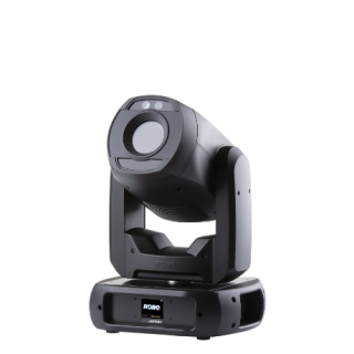 Robe lighting 10818011 - ROBIN ProMotion in Quad Top Loader Case