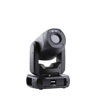 Robe lighting 10018015 - ROBIN ProMotion ADM/W in Cardboard