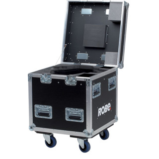 Robe lighting 10120265 - Single Top Loader Case for ROBIN ProMotion