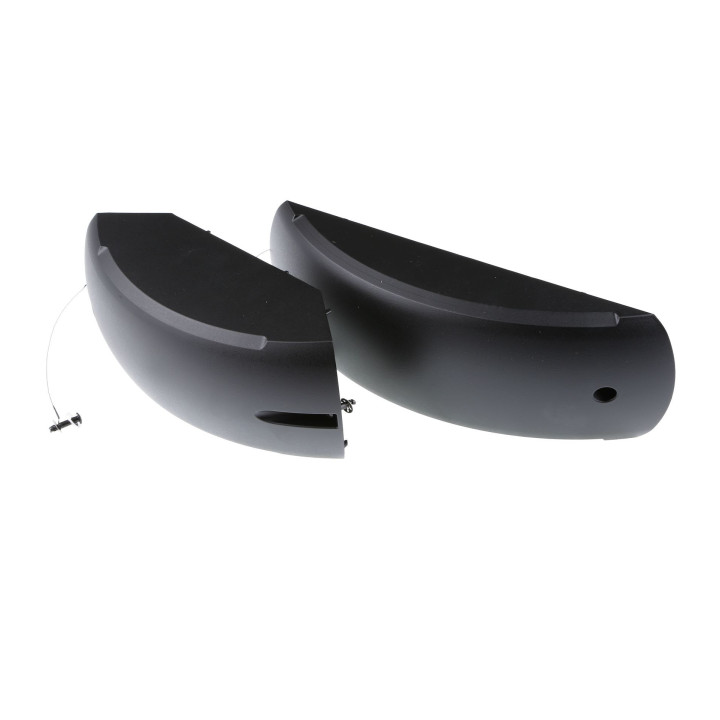 Robe lighting 10980548 - Installation Base Covers for ROBIN ProMotion