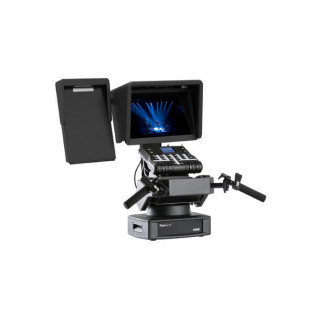 Robe lighting 10580293 - RoboSpot BaseStation SET in Single Top Loader Case