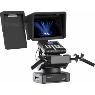 Robe lighting 10580292 - RoboSpot BaseStation SET in Single Top Loader Case