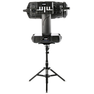 Robe lighting 10580333 - ROBIN T2 LightMaster Side Kit SET in Single Top Loader Case