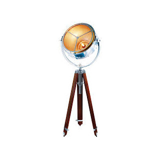 Robe lighting 10980287 - Tripod for picklePATT / MolyPATT - For domestic use only