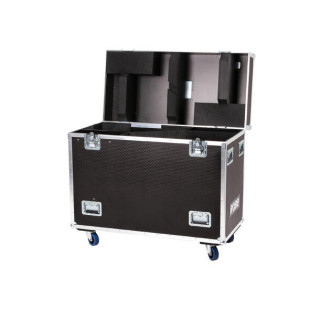 Robe lighting 10120190 - Single Top Loader Case for PATT 2013