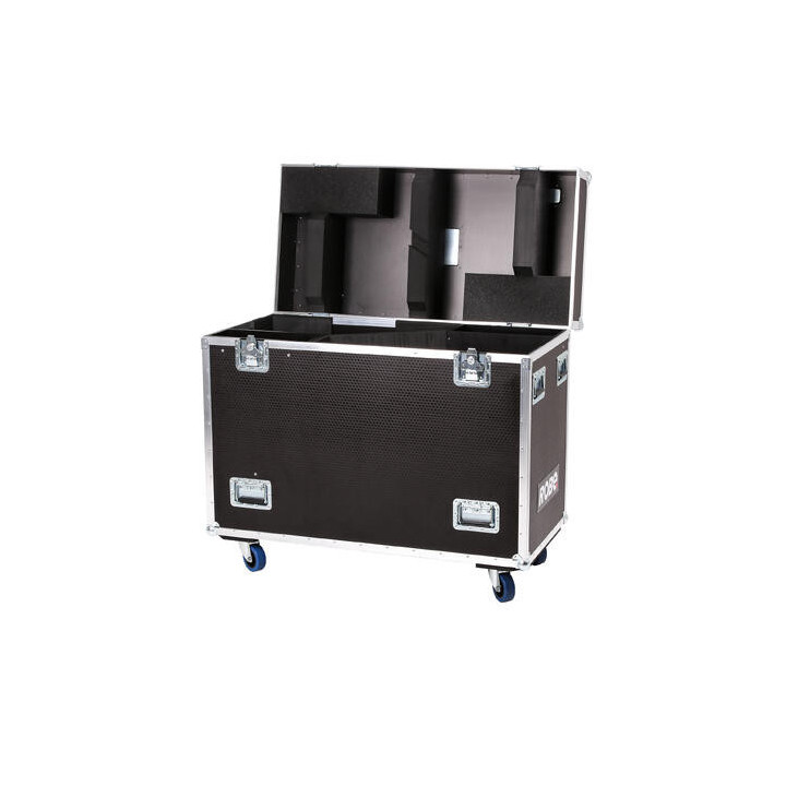 Robe lighting 10120189 - Dual Top Loader Case for PATT 2013