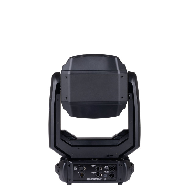 Robe lighting 10120368 - Single Top Loader Case for ROBIN T.5