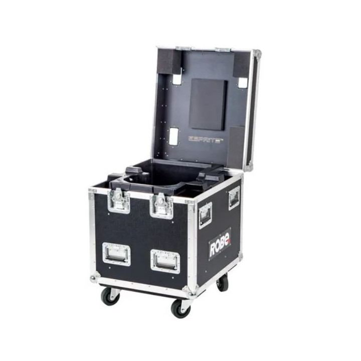 Robe lighting 10120379 - Single Top Loader Case for ROBIN iESPRITE LTL
