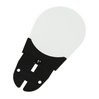 Robe lighting 10981150 - Frost 1° (Exchange) for ROBIN T.5