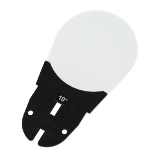 Robe lighting 10981152 - Frost 10° (Exchange) for ROBIN T.5